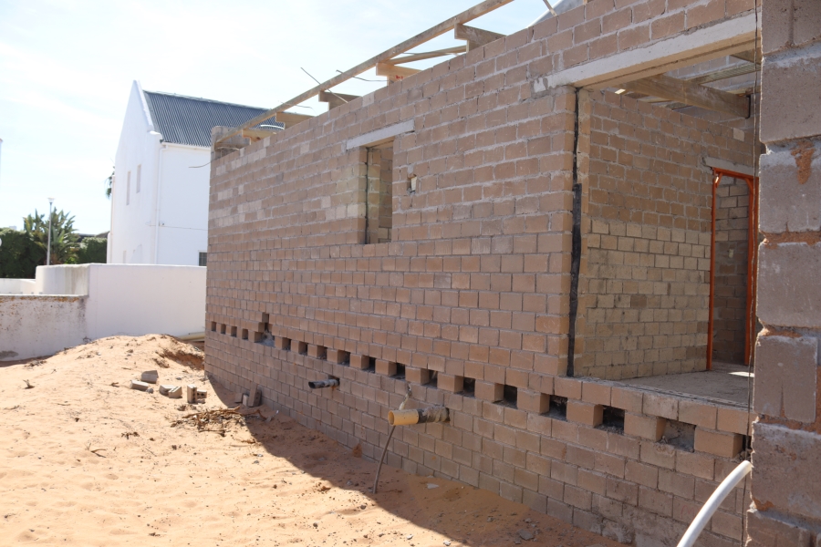 3 Bedroom Property for Sale in Lampiesbaai Western Cape